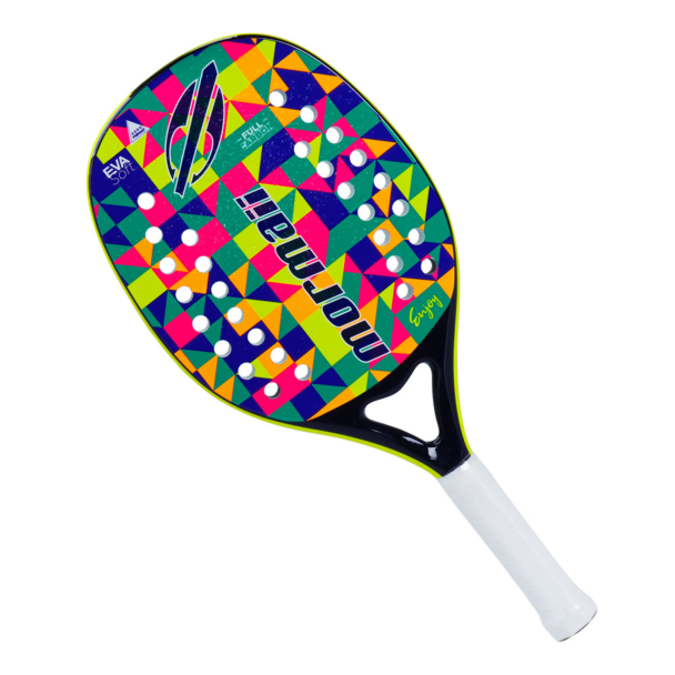 Raquete de Beach Tennis Mormaii Joy