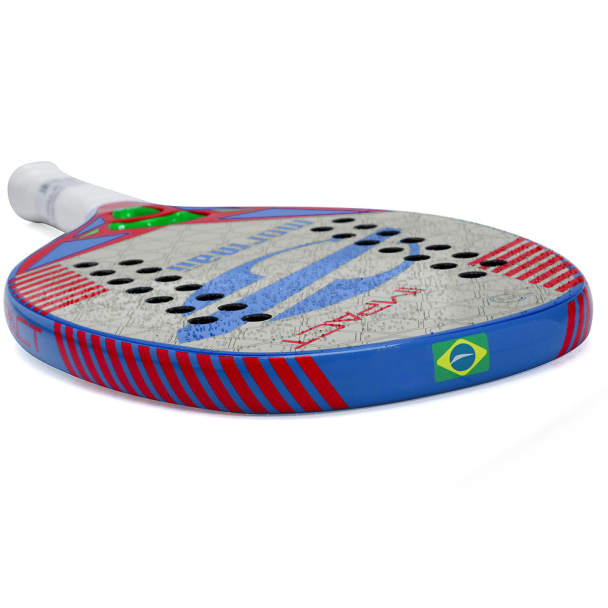 Raquete de Beach Tennis Mormaii Impact