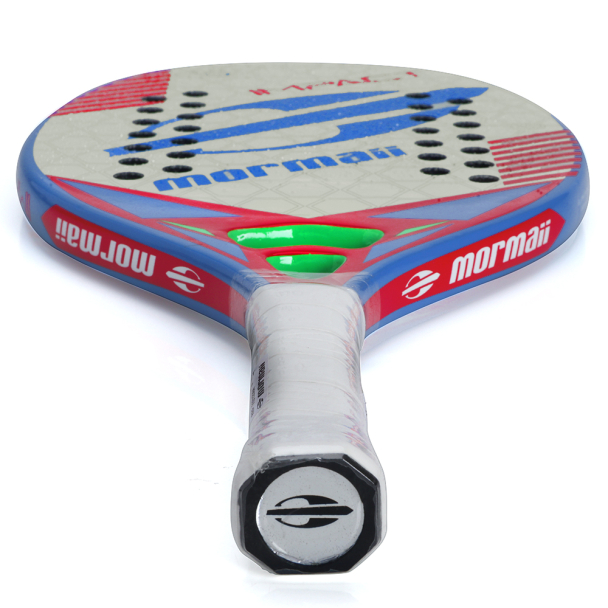 Raquete de Beach Tennis Mormaii Impact