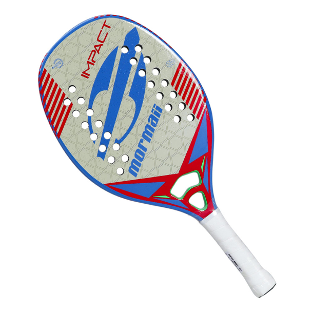 Raquete de Beach Tennis Mormaii Impact