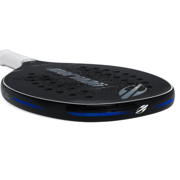 Raquete de Beach Tennis Mormaii Triax Concept 24K