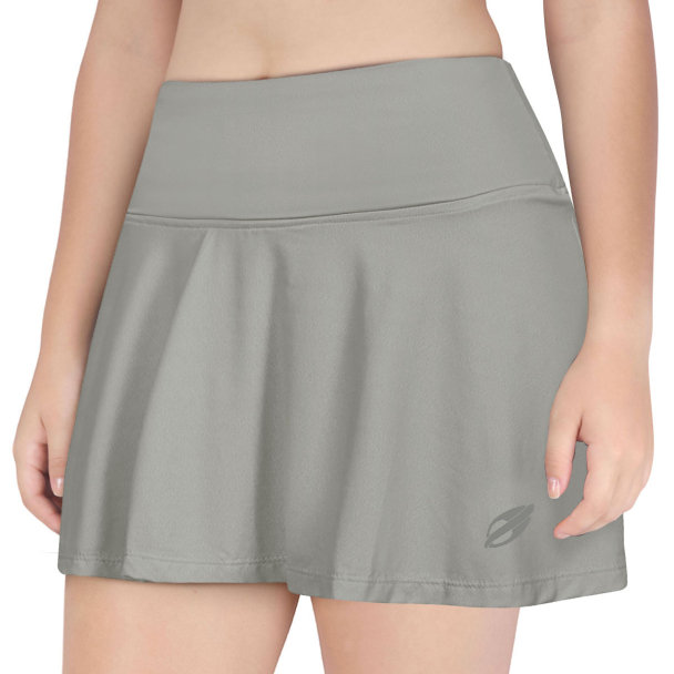 Saia Shorts Mormaii Beach Sports 2777b Cinza