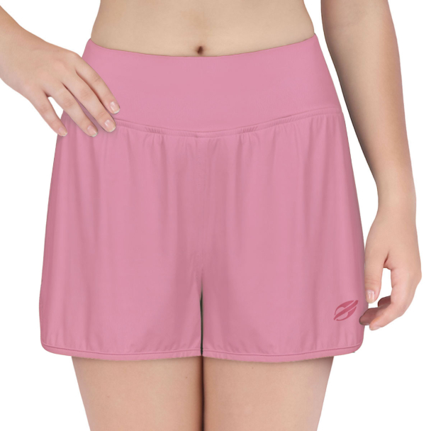 Shorts Mormaii Duplo Beach 2778C Rosa