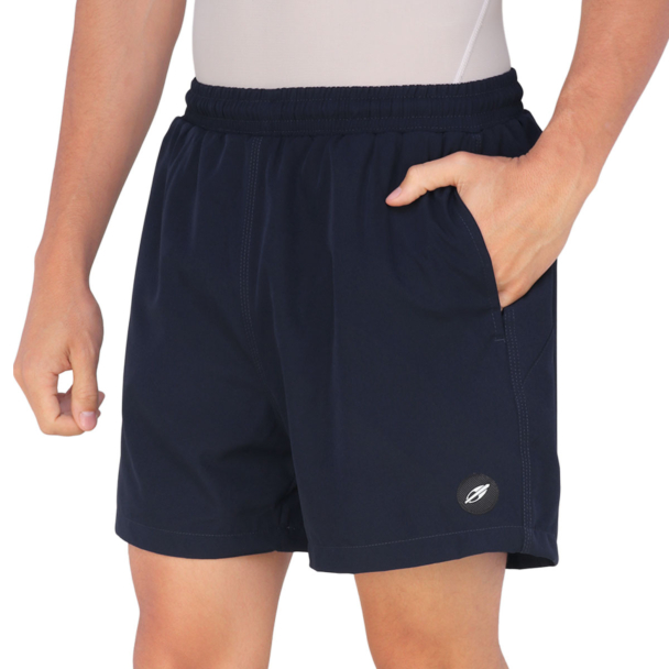 Shorts Mormaii Duplo Storm Beach Sports Marinho