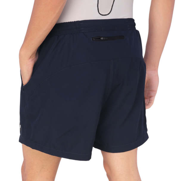 Shorts Mormaii Duplo Storm Beach Sports Marinho