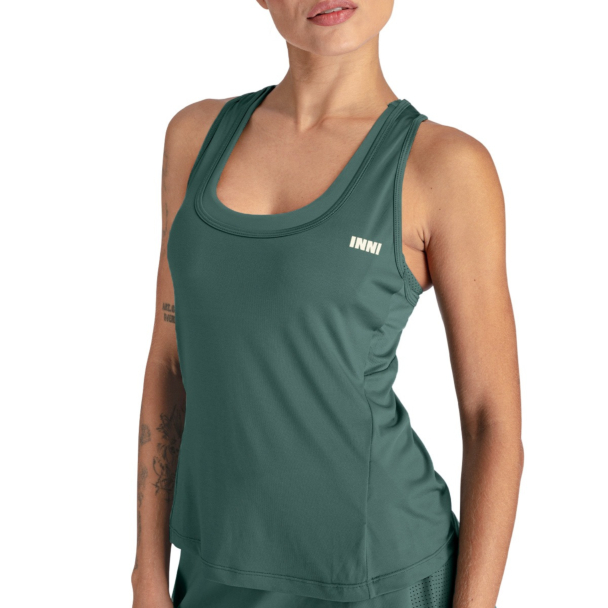Regata Inni Game Verde