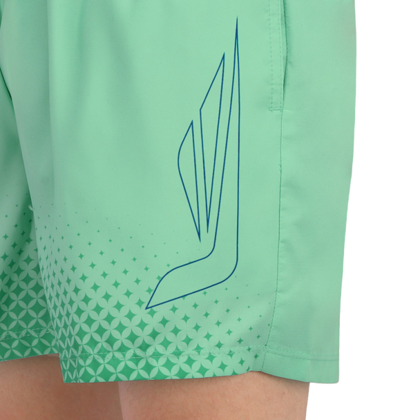 Shorts Elite Verde