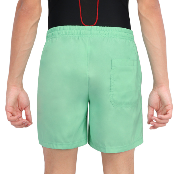 Shorts Elite Verde