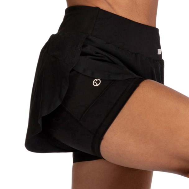 Shorts Inni Active Preto