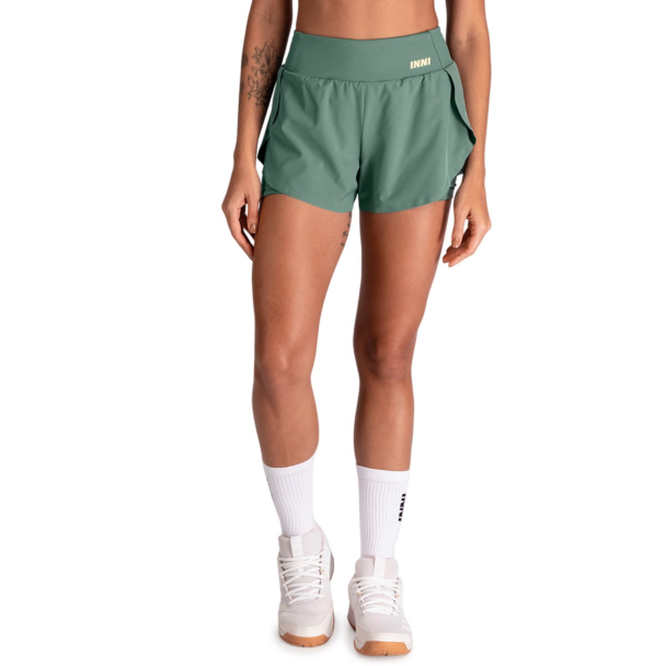 Shorts Inni Active Verde