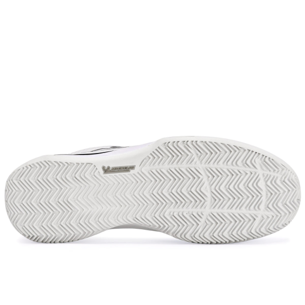 Tênis Babolat SFX EVO - Clay Saibro - Branco e Bordô