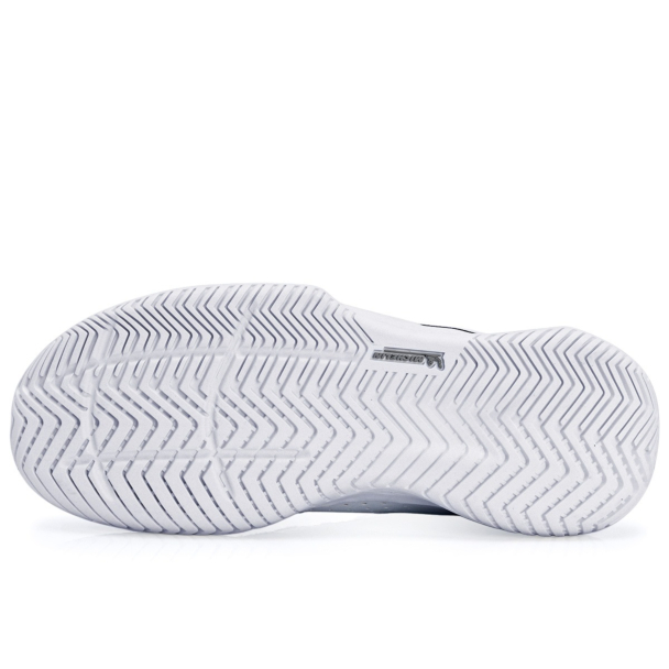 Tênis Babolat SFX Evo Wimbledon All Court Branco - ProSpin.com.br