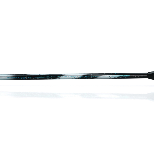 Raquete de Badminton Yonex Astrox 88 S Game Cinza e Preta