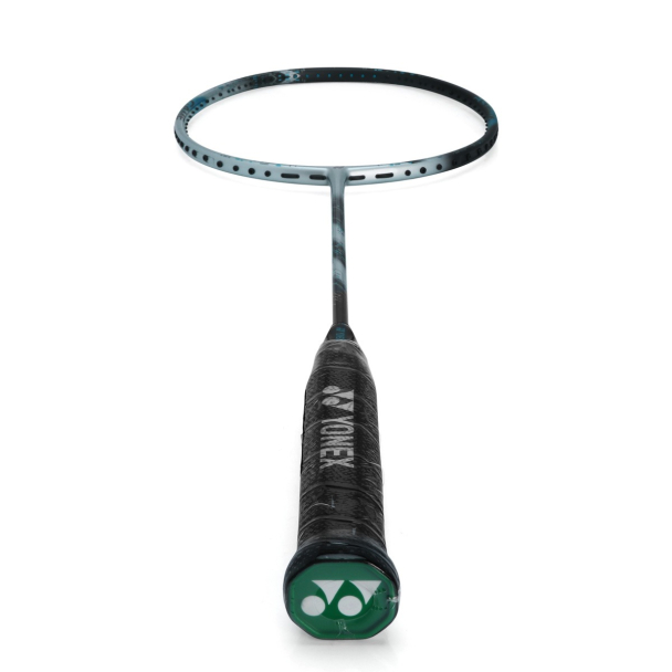 Raquete de Badminton Yonex Astrox 88 S Game Cinza e Preta