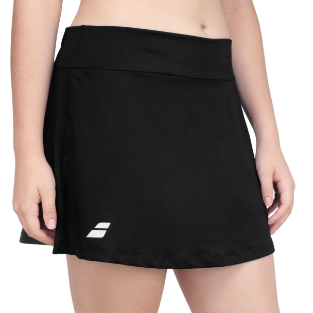 Saia Shorts Babolat Play Preta