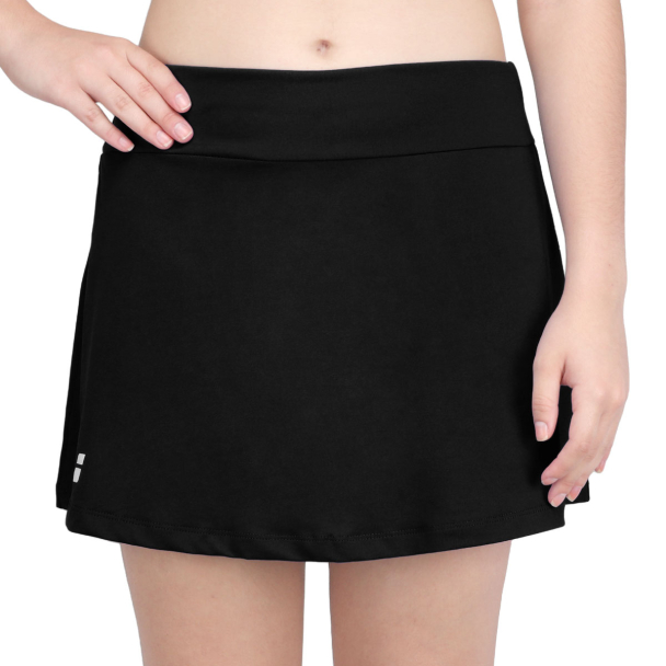 Saia Shorts Babolat Play Preta
