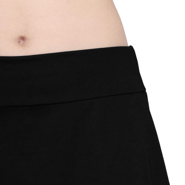 Saia Shorts Babolat Play Preta