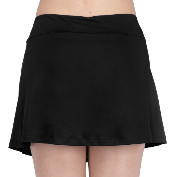 Saia Shorts Babolat Play Preta