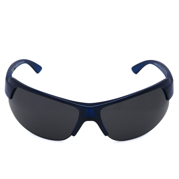 Óculos de Sol Mormaii Gamboa Air 3 Beach Azul Brilho Lente Cinza