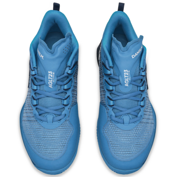 Tênis Lacoste Ag Lt23 Lite - All Court - Azul e Marinho - ProSpin