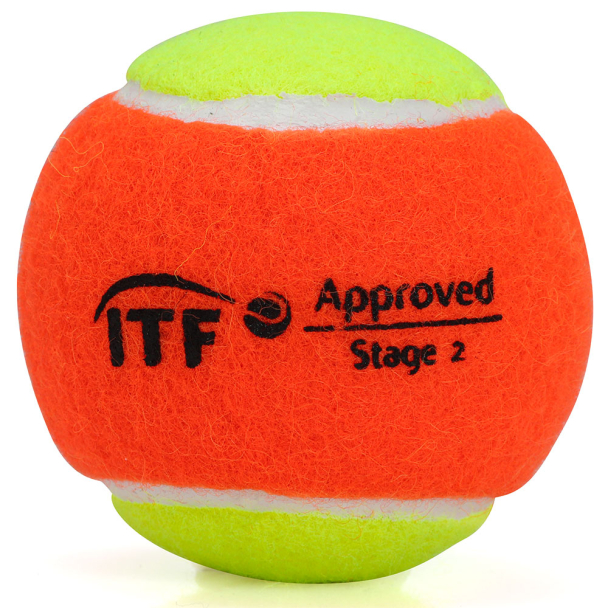 Bola de Beach Tennis Head - Pack com 02 Unidades
