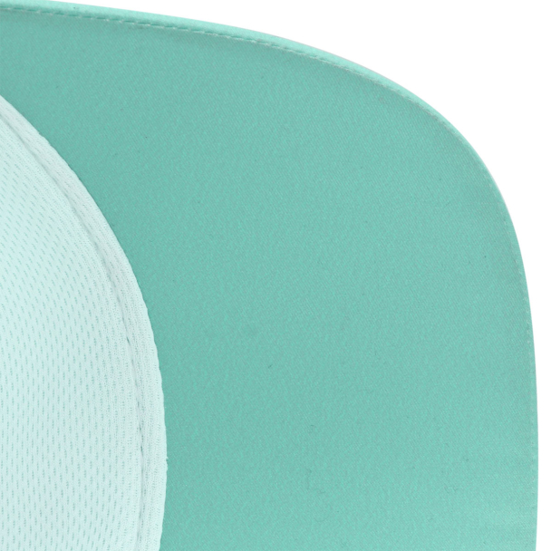 Viseira Babolat Elastic Azul e Branca