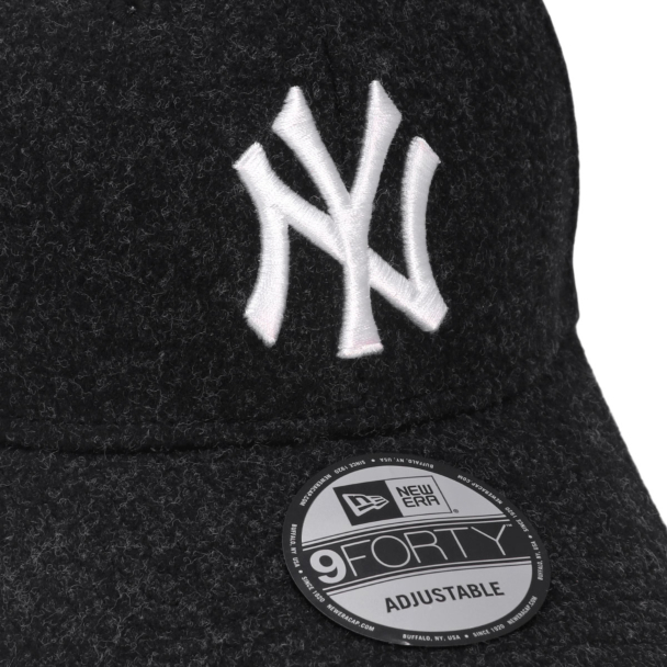 Boné New Era MLB New York Yankees 9forty