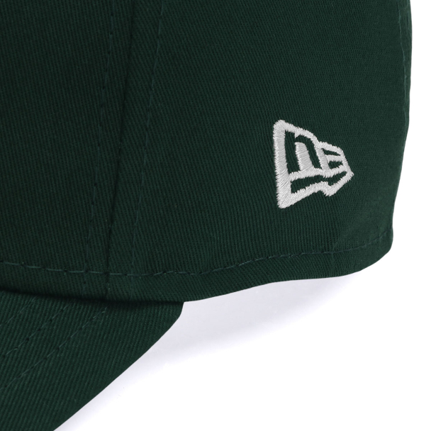 Boné New Era 9forty MLB New York Yankees Verde Escuro