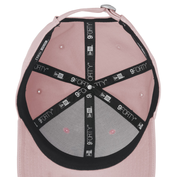 Boné New Era MLB New York Yankees Metallic Logo 9Forty