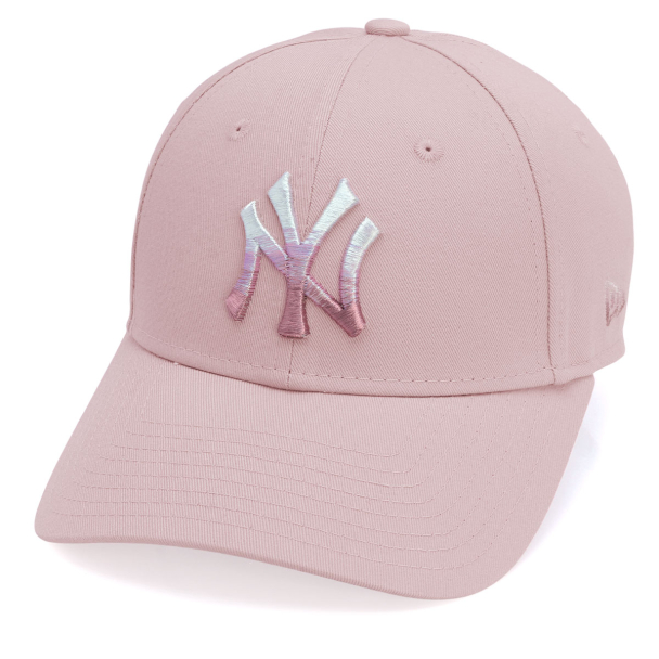 Boné New Era MLB New York Yankees Metallic Logo 9Forty