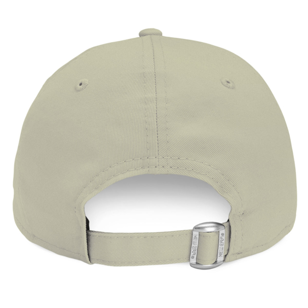 Boné New Era 9forty NBA Chicago Bulls Bege