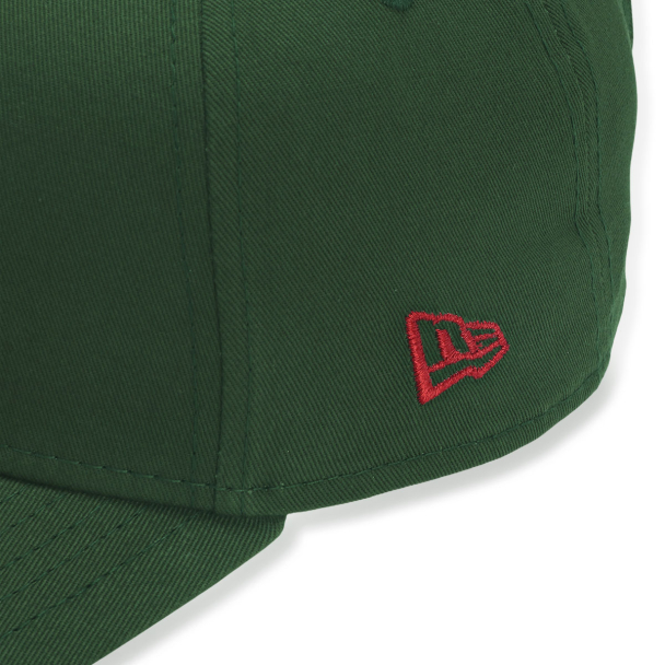 Boné New Era 9forty A-Frame NFL Las Vegas Raiders