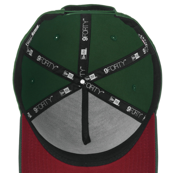 Boné New Era 9forty A-Frame NFL Las Vegas Raiders