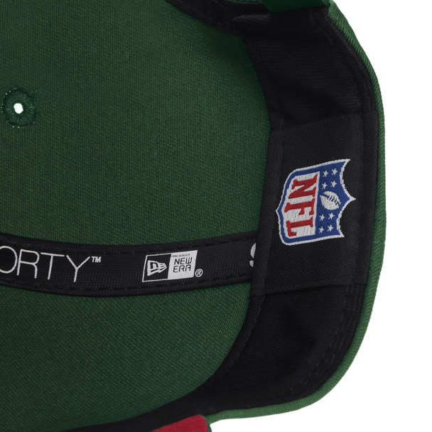 Boné New Era 9forty A-Frame NFL Las Vegas Raiders