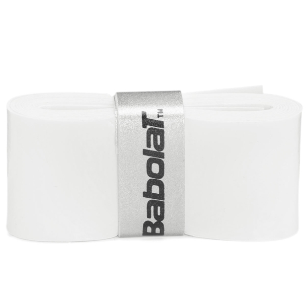 Overgrip Babolat Pro Response X3 Branco