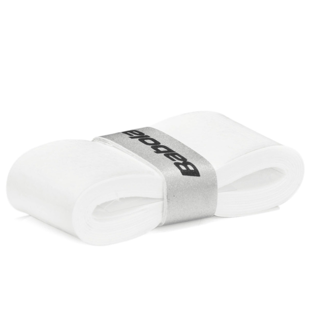 Overgrip Babolat Pro Response X3 Branco