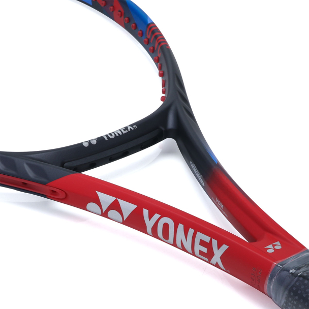 Raquete de Tênis Yonex VCore 95 310g - ProSpin.com.br