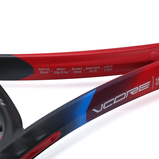 Raquete de Tênis Yonex VCore 95 310g
