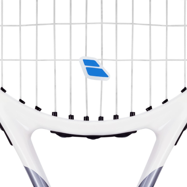 Antivibrador Babolat Flag Damp com 02 Unidades Preto e Azul