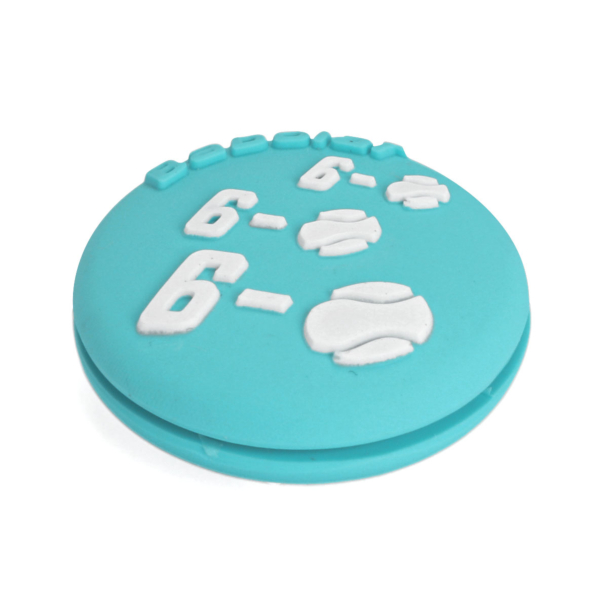 Antivibrador Babolat Loony Damp Bola 6 - 0