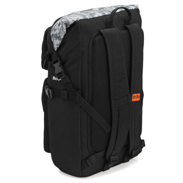 Raquete De Beach Tennis Ama Raptor Bee - Limited Edition