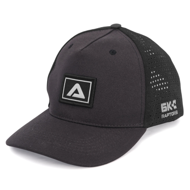 Raquete De Beach Tennis Ama Raptor Bee - Limited Edition