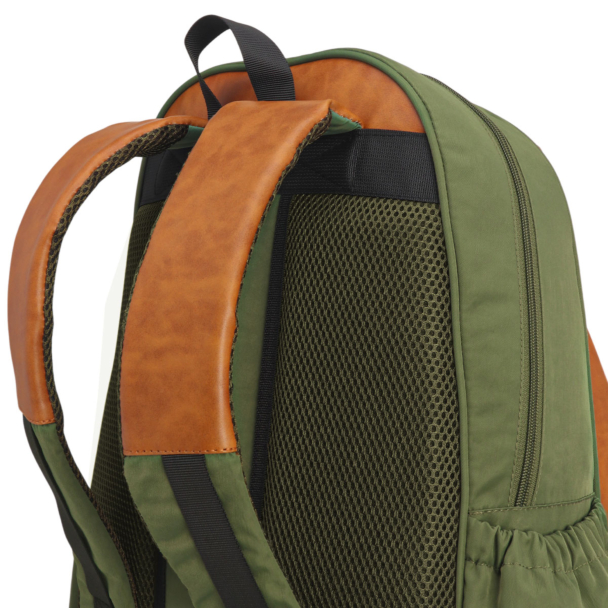 Mochila Ama Sport Vintage Verde