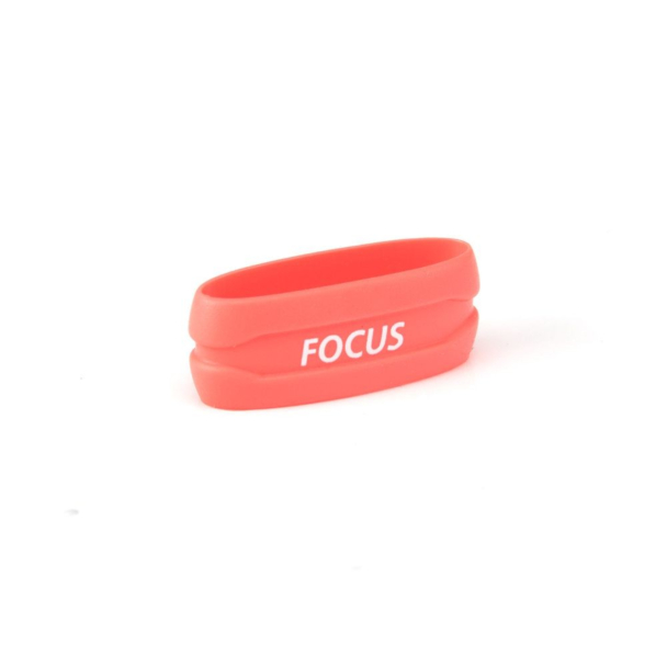 Braçadeira Elástica Babolat para Grip Custon Ring Focus