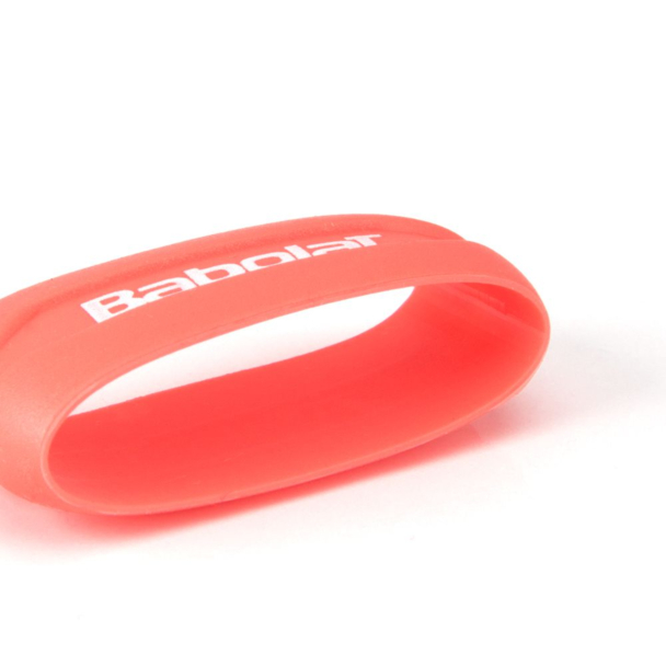 Braçadeira Elástica Babolat para Grip Custon Ring Focus