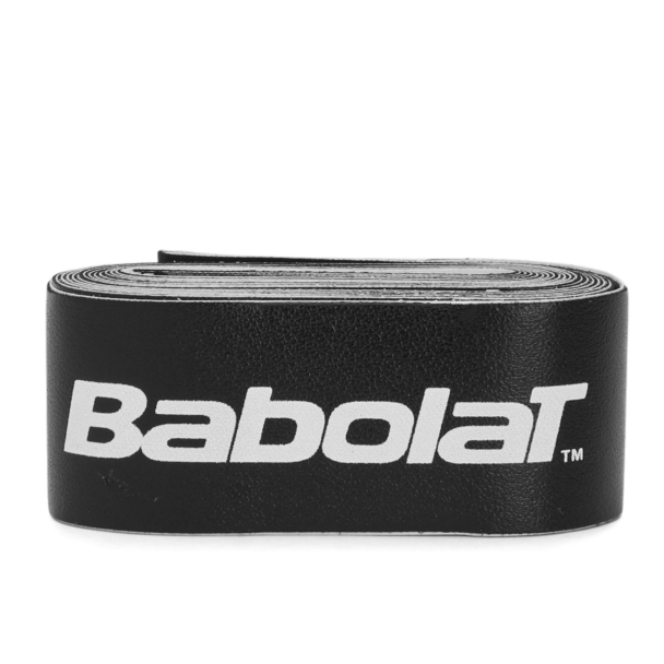 Fita Protetora Babolat Preta Com 05 Unidades