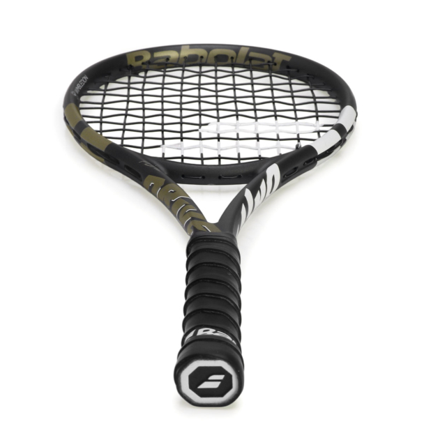 Mini Raquete De Tênis Babolat Pure Drive Wimbledon 2025 - ProSpin