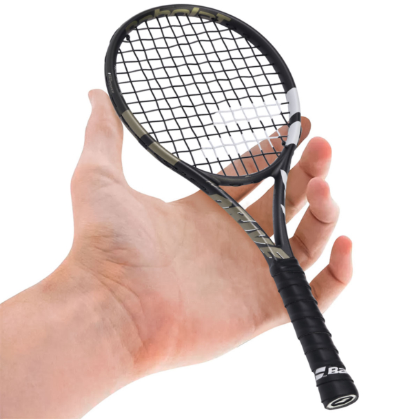 Mini Raquete De Tênis Babolat Pure Drive Wimbledon 2025 - ProSpin