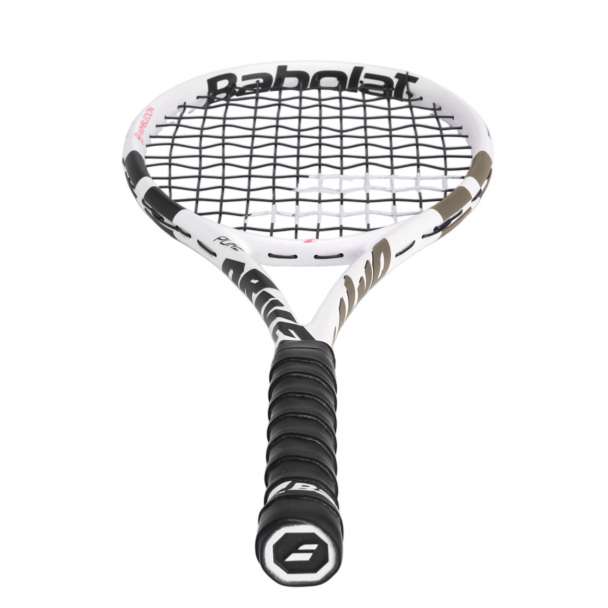 Mini Raquete Babolat Pure Drive Wimbledon 2026 - ProSpin.com.br