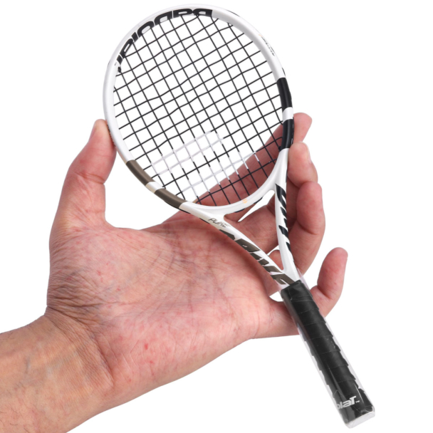 Mini Raquete Babolat Pure Drive Wimbledon 2026 - ProSpin.com.br